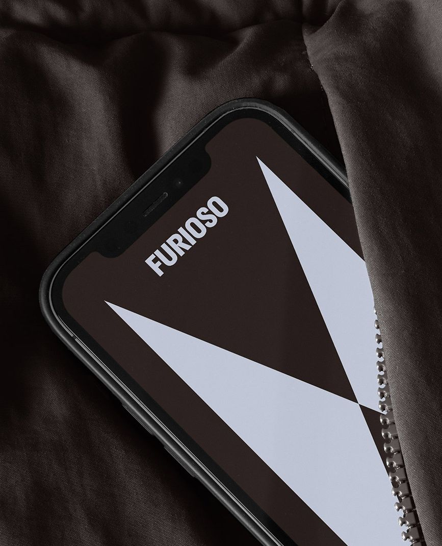 Furioso Mockups tweet media