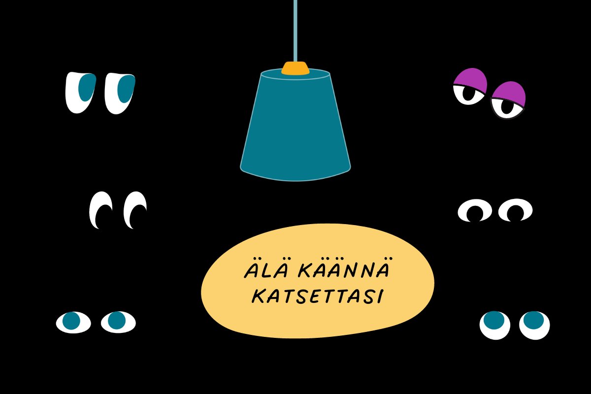 Älä käännä katsettasi vihapuheelta. Vihapuhetta tulee torjua niin sanoin kuin teoin. On meidän jokaisen vastuulla tunnistaa se ja puuttua siihen. 

#ÄläKäännäKatsettasi #vihapuhe #syrjimättömyys #yhdenvertaisuus

Lue järjestöjen yhteinen kannanotto.

mll.fi/kannanotot-ja-…