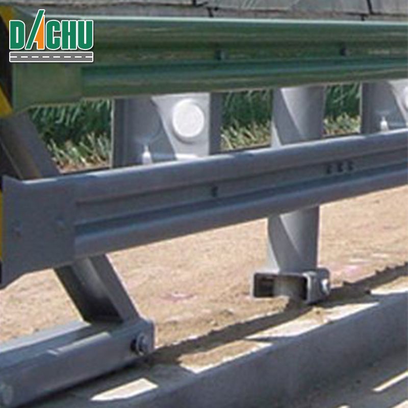 DachuGuardrail's tweet image. Custom Hot Dip Galvanized Guardrails provide flexible design options while ensuring robust protection. These guardrails offer high corrosion resistance, making them ideal for long-term outdoor use in diverse environments.
#DurableInfrastructure #CustomSafetySolutions #guardrail