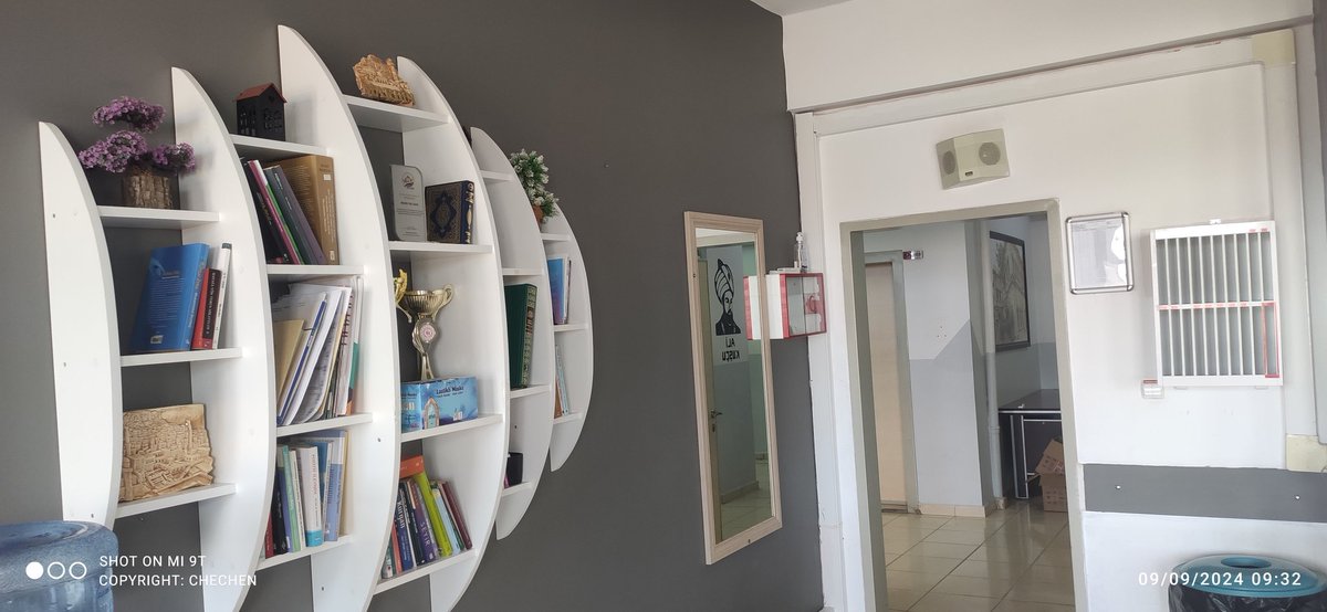 mardinfenlisesi's tweet photo. “Öğretmenler Odası”nı yeniledik. Yeni eğitim öğretim yılında, yeni mekânımızın nice başarılarınıza tanıklık edeceğine inancımız tam!
#OkullarımızHazır https://t.co/KDkbZKkdNg