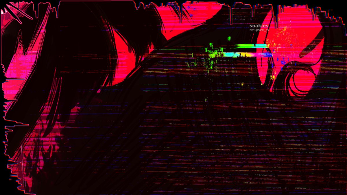 I'm afraid you've your signal ‼️ 

#Alastor #HazbinHotel #HazbinHotelAlastor