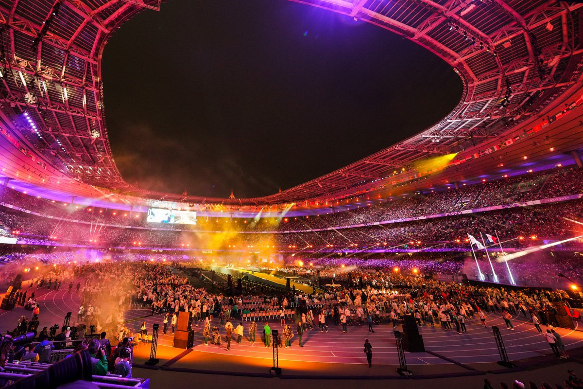 Comité Paralímpico Español tweet media