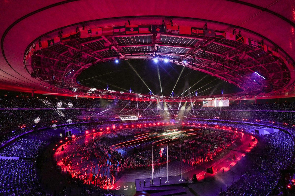 Comité Paralímpico Español tweet media