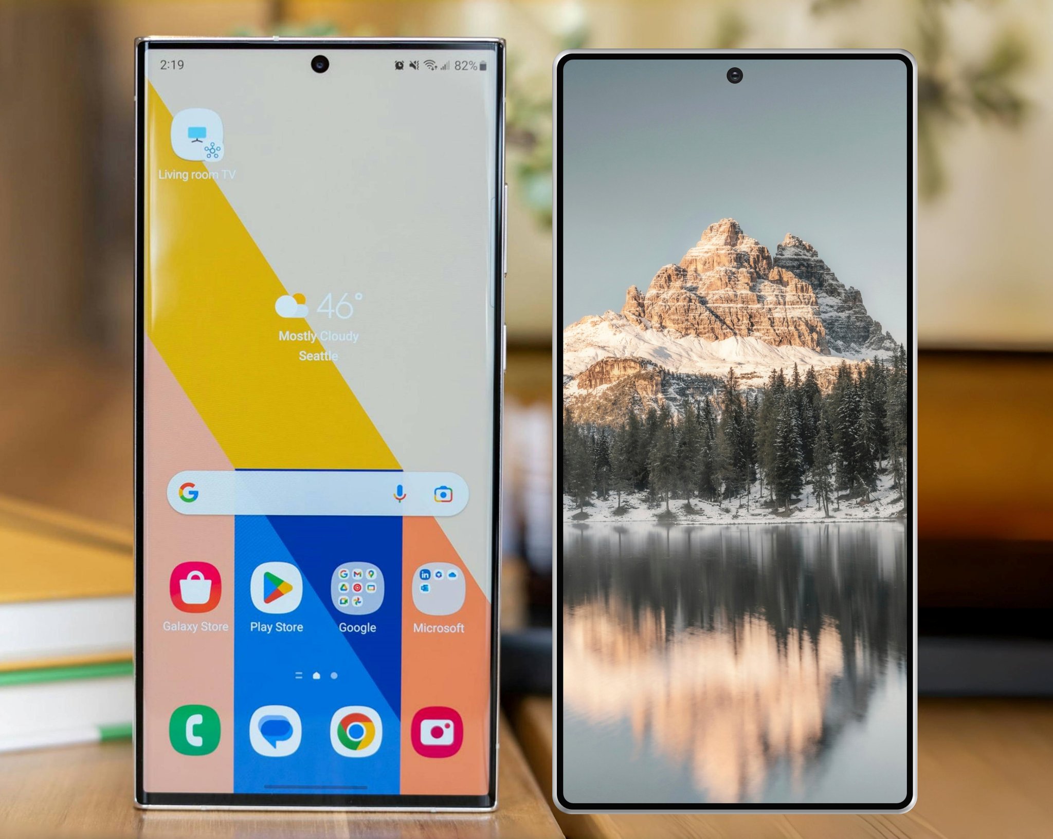 Samsung Galaxy S25 Ultra की डिज़ाइन हुए लीक नया 200MP कैमरा सेटअप के साथ, जाने कैसा होने वाला है नया डिज़ाइन