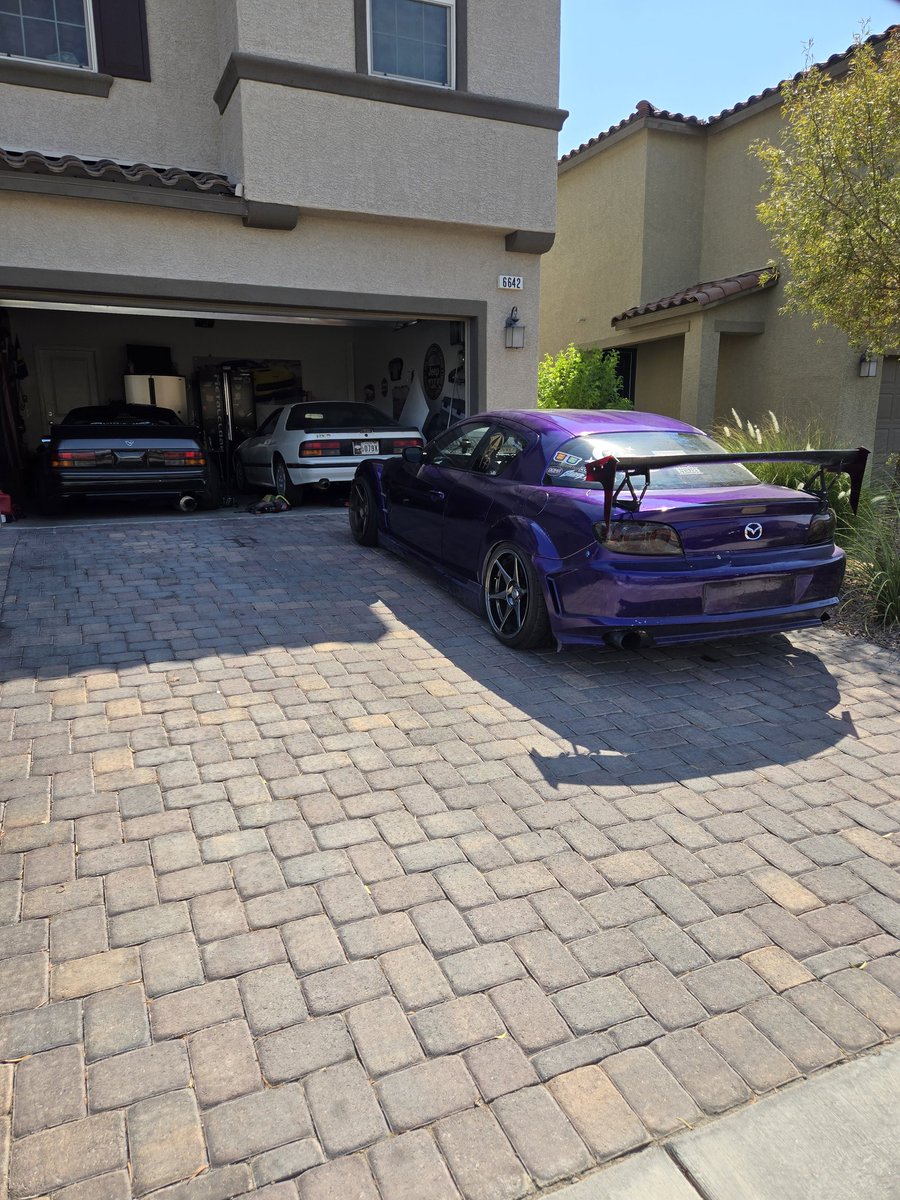 driftbosa's tweet photo. Have to get these cars rest for the next drift event... so If anyone wants to use my account for BO6 and level up my stuff lemme know 😅 https://t.co/jRXKj0BEkM