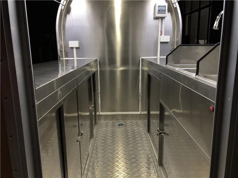 Food vending truck if interested get in touch with me