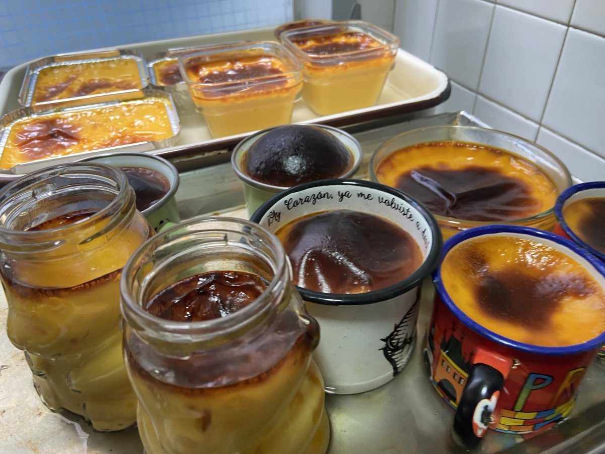 jericallascdmx's tweet photo. Horneando jericallas 
Haga sus pedidos para el fin de semana patrio
@jericallascdmx por @juagarci https://t.co/Ziyt2GcCzp
