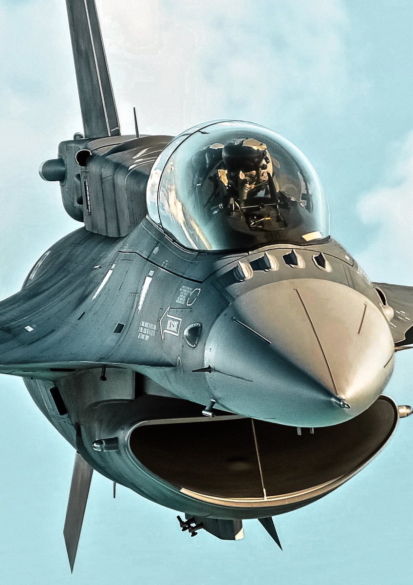 ISSEYJM's tweet photo. F16 Block50 (F-16/DJ) FACh 🇨🇱🔥 #chile #f16 #F16Viper #block50 https://t.co/TdABUMSUM1
