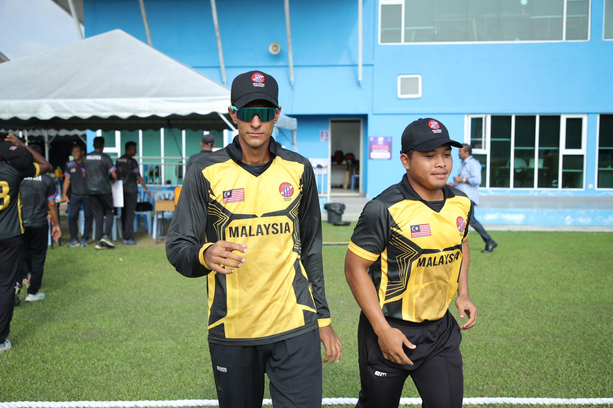Malaysia