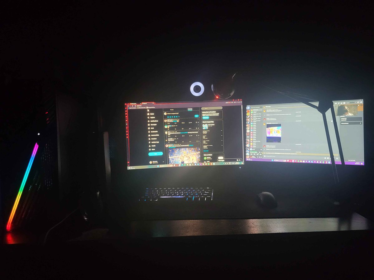 Stormwtw_'s tweet photo. Rate the setups 1-10 https://t.co/kOzHgwjE2r