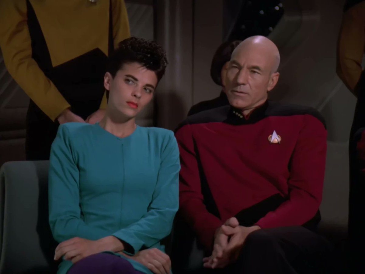 <a href="/realtraceecocco/">Tracee Lee Cocco</a> Probably one of the most consistent background characters ever. I gotta admit I was smitten as a kid when you were on the screen