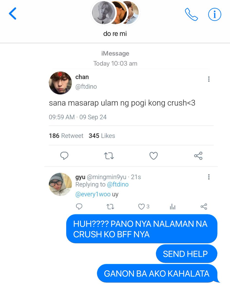 featwnchan's tweet photo. a #wonchan few tweets filo au wherein minention ni mg si ww sa crushposting ni dn https://t.co/3mXA9S9ank