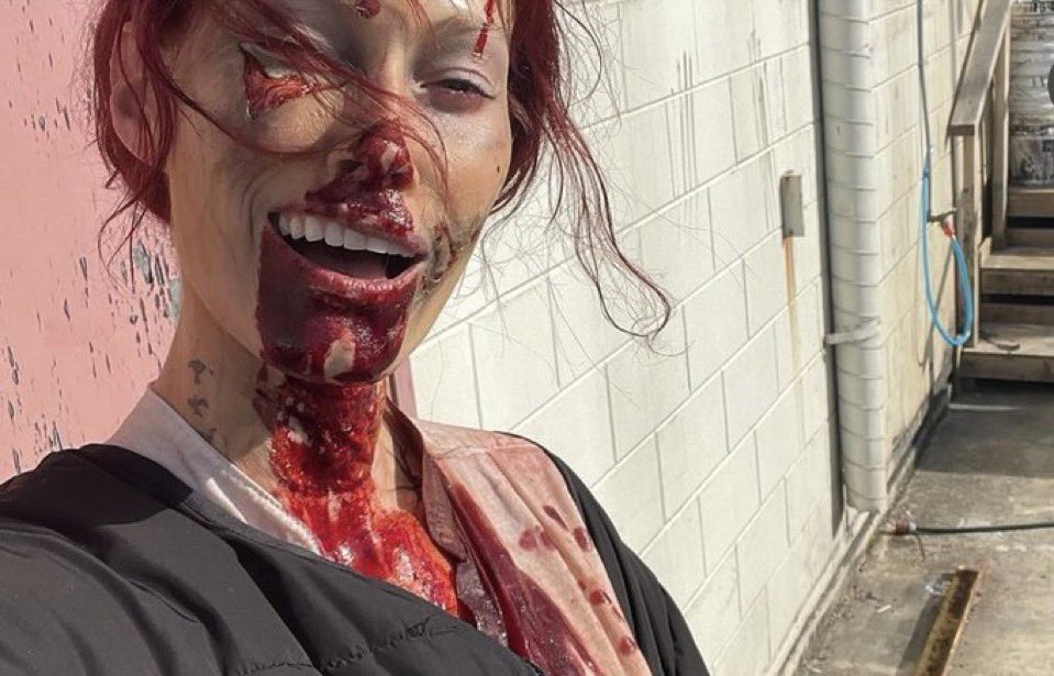 will finally get rid of ashely by peer pressuring him into chugging bottles of vodka. trust the process.