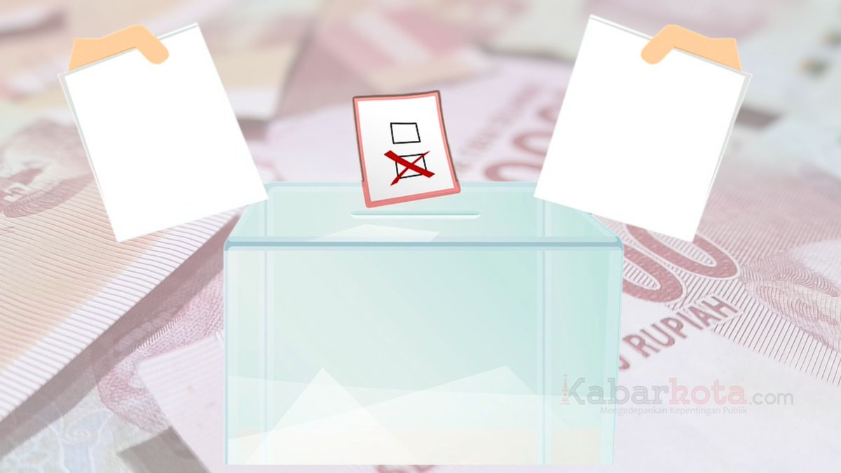 kabarkotadotcom's tweet photo. Jelang Pilkada, JCW Minta KPK dan BPKP DIY Cegah Potensi Kecurangan Alokasi APBD https://t.co/oQ3eRDl9y7 https://t.co/BxnsdqnYeO
