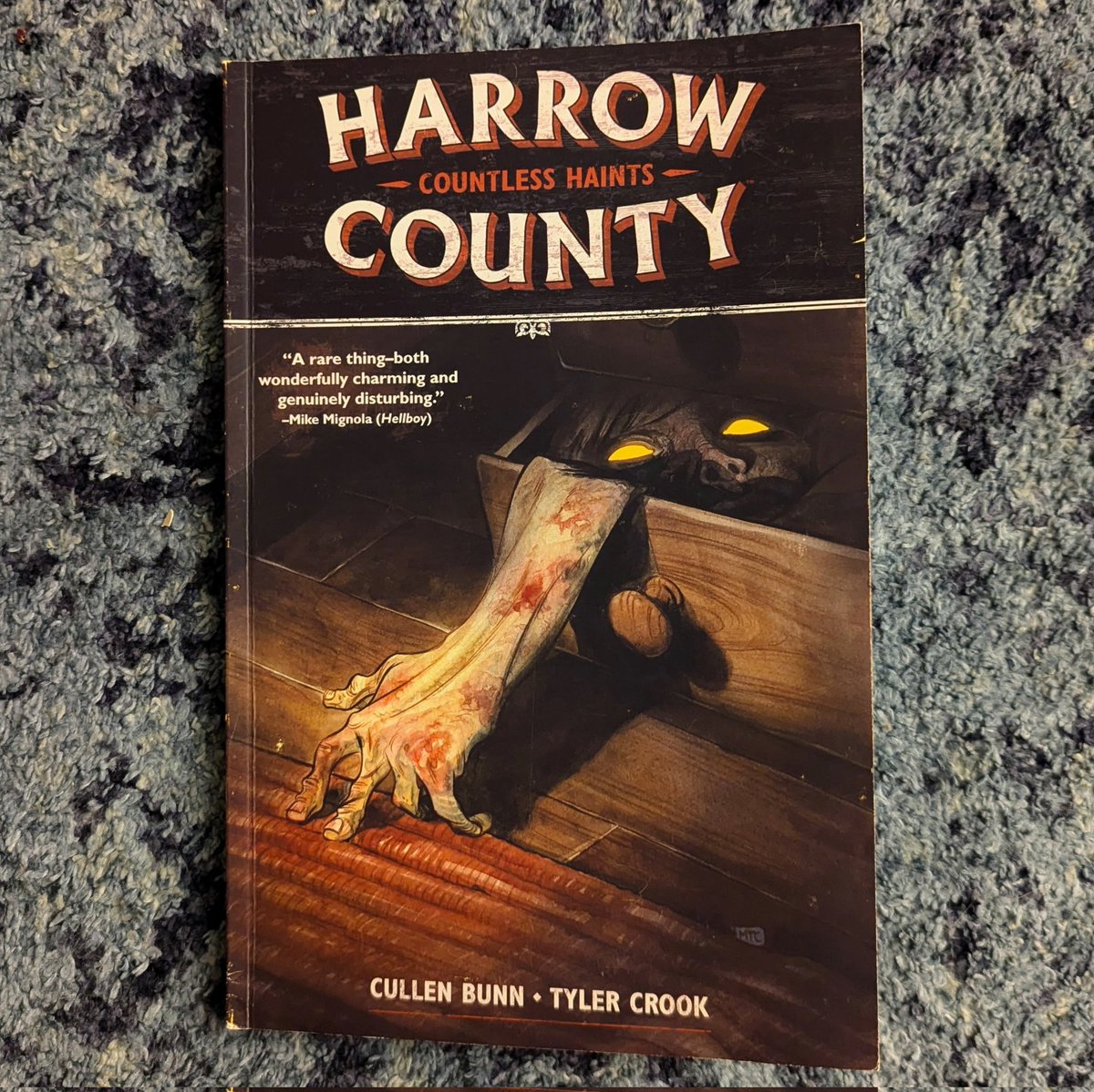 Lora Senf tweet media