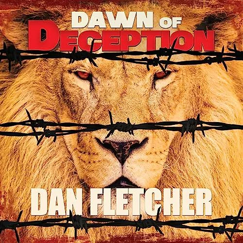 Audio_learning's tweet image. Review: Dawn of Deception 🐘🌍  
This fictional tale, rooted in real events, reveals Kenya's role as a global poaching hub. A gripping, unsettling listen that highlights the bravery of those fighting to protect wildlife. 📚 

#Audiobook #BookReview #Conservation
