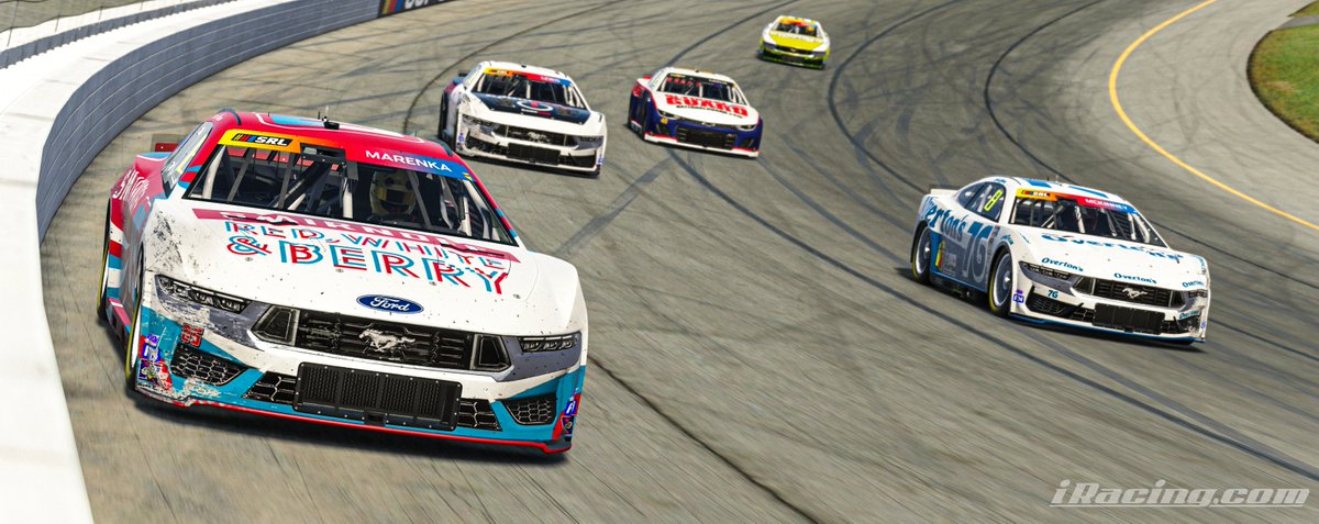 nolanracing7277's tweet photo. .@ShooeyRacing @ Michigan

Edwin: P8
Carson: P18

Solid return to league racing! 

Onto Phoenix! https://t.co/KF16RJ2GeN