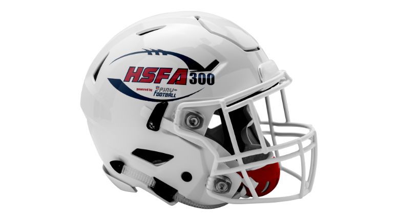 HSFBamerica's tweet photo. NEW High School Football America 300 national rankings, powered by NFL Play Football.
Story & HSFA 300 -> https://t.co/dO3ih02Rq8 #playfootball https://t.co/bvy3n8fH5U