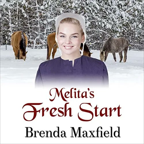 Audio_learning's tweet image. Review: Melita’s Fresh Start 🌾🐎  
Melita escapes her routine by taking a job on an Amish horse farm, where she finds love with Joel Raber. But when her past and the brothers’ parents return, everything is at risk. 📚 

#Audiobook #BookReview #AmishRomance