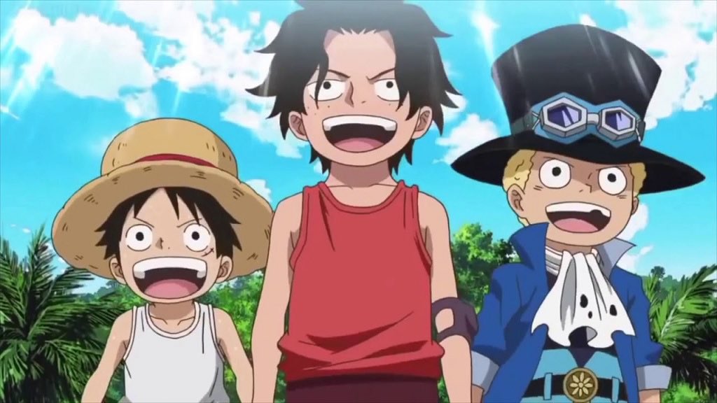 yoshyato's tweet photo. i do skip some of the mini recaps but never will i ever skip anything with these three❤️ https://t.co/UUCiqp6irS