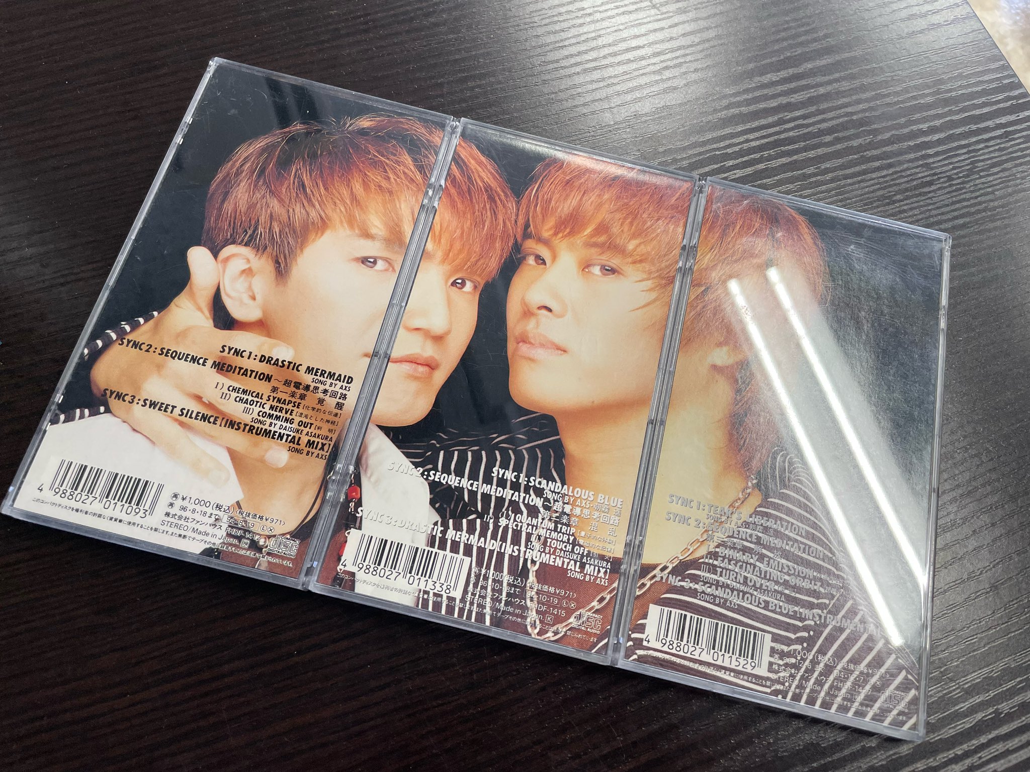 Access 浅倉大介 貴水博之 香水 Tシャツ12枚 access 浅倉大介 貴水博之 グッズ - メルカリ