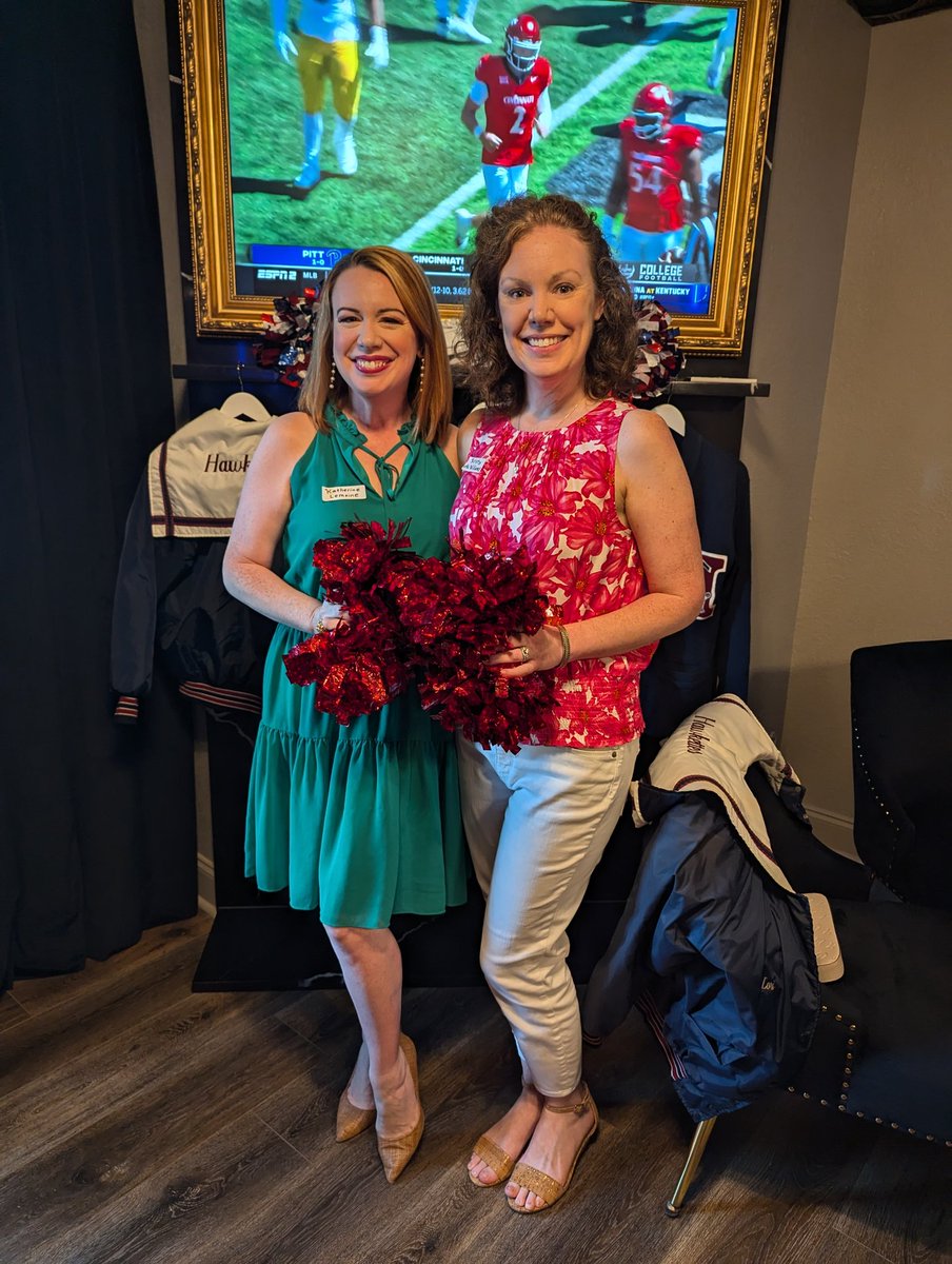 Katherine Lemoine tweet media