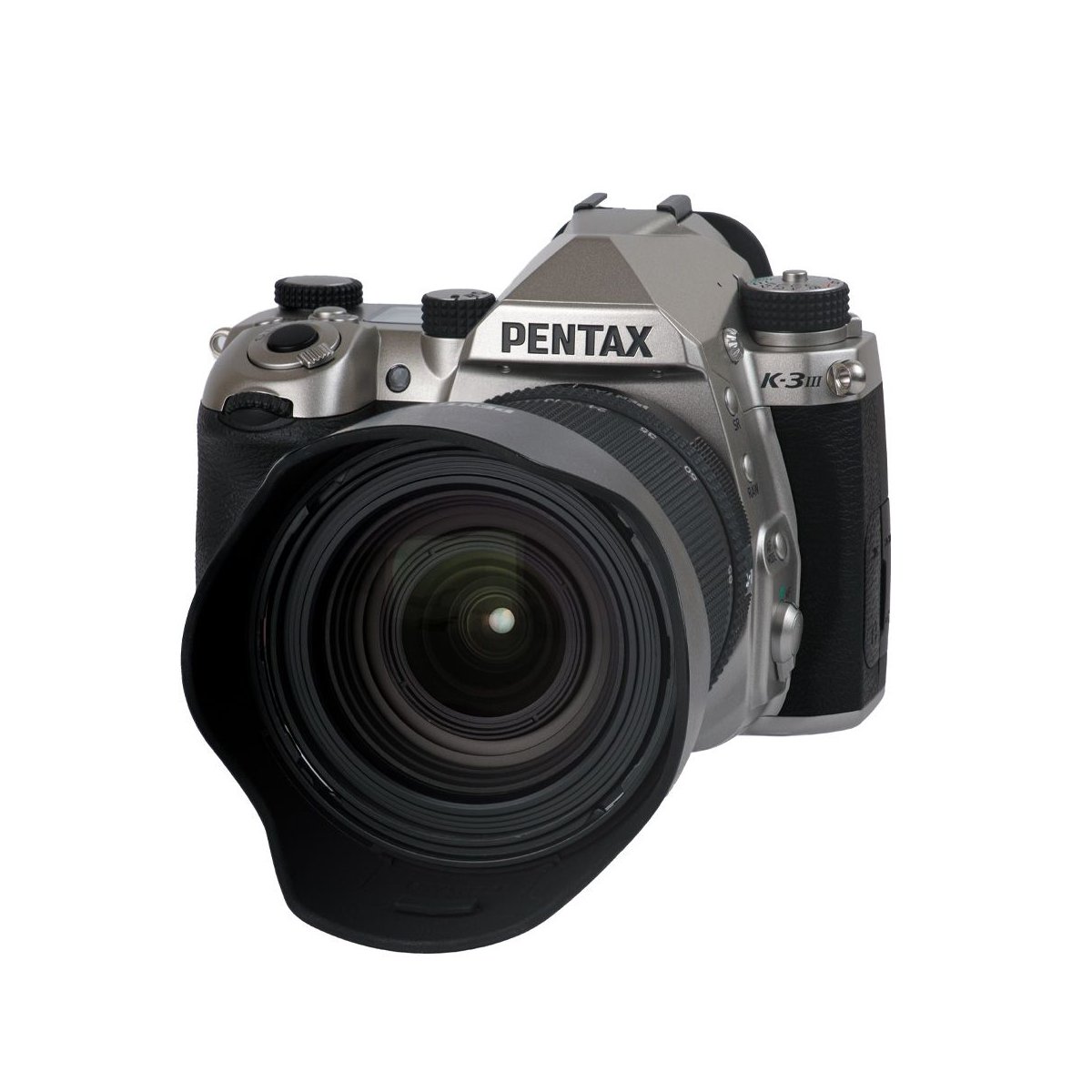 ペンタックス (PENTAX by RICOH IMAGING) on X