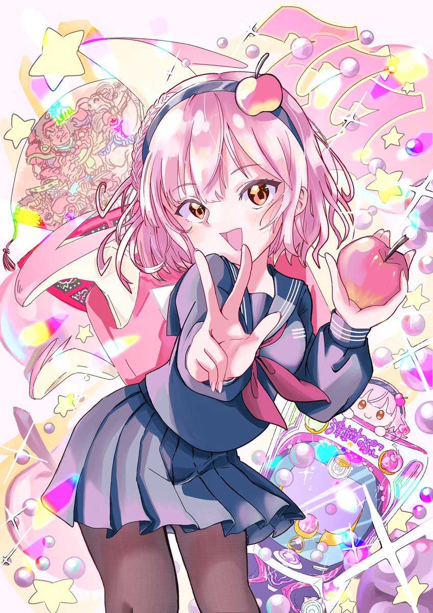 3110_Ororo's tweet image. 津軽ねぷこさん描かせていただきました
#津軽ねぷこ
 #津軽過激派