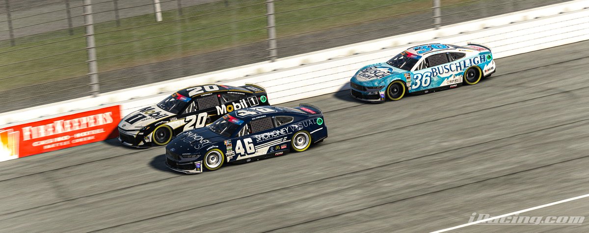 .<a href="/ShooeyRacing/">SRL/FORL Archive</a> @ Michigan

Edwin: P8
Carson: P18

Solid return to league racing! 

Onto Phoenix!