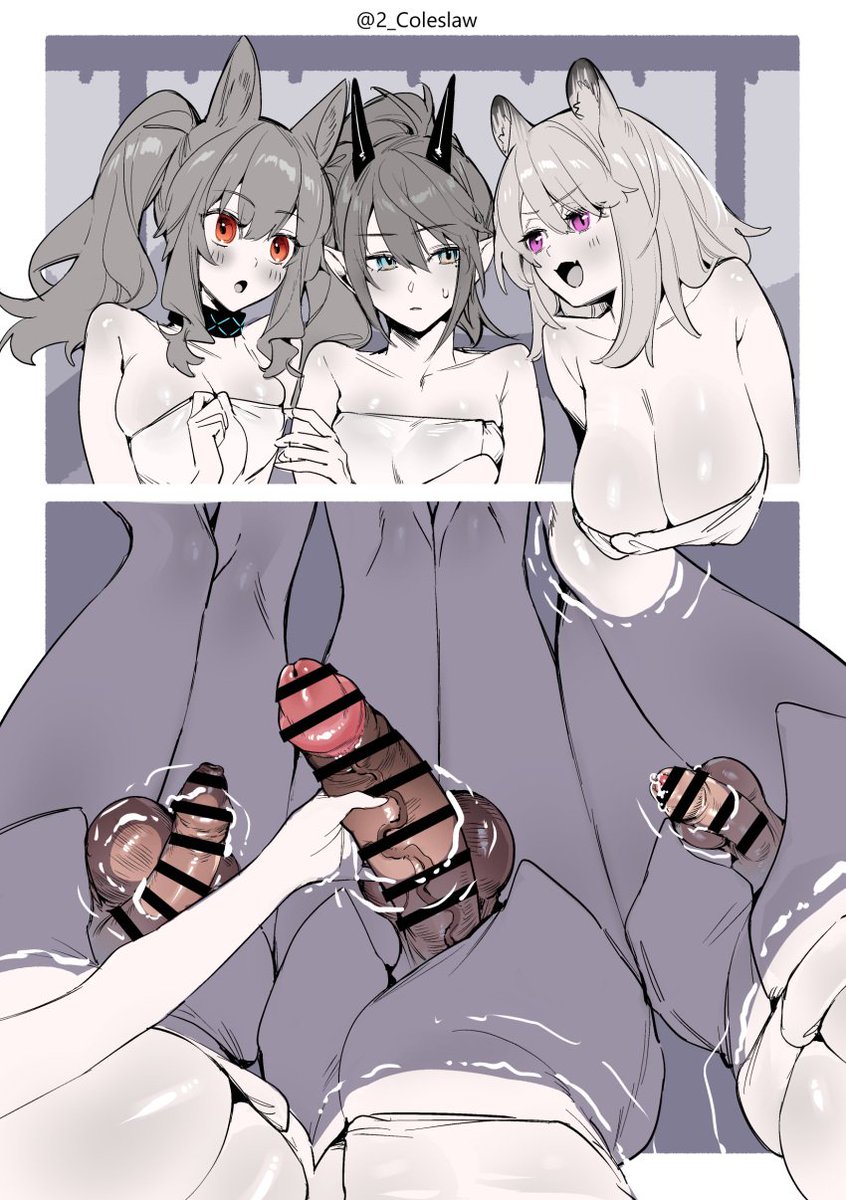 Gybbuttfan's tweet photo. 🎨: mirin chikuwa
#futanari #hentai #hentaifutanari https://t.co/pphqPnDuQW
