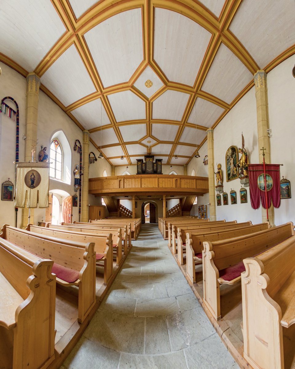 KandaoVR's tweet image. Warm decor and vibrant stained glass—this church is captured beautifully with QooCam 3 Ultra⛪️ 
📷@BartAchilles with #qoocam3ultra
😎Enjoy the best quality at:
drive.google.com/drive/folders/…

#kandaovr #kandao #360photography #church #churcharchitecture #hdr #hdrphotography…