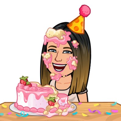ndaviswhite's tweet photo. @wrenbaker @TonyCaridi Happy birthday Tony!! https://t.co/vXxw6eZEek