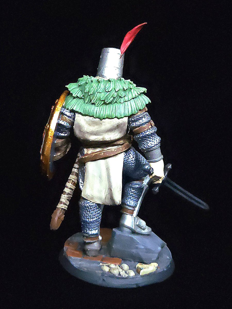 Rusty Shield Miniatures tweet media