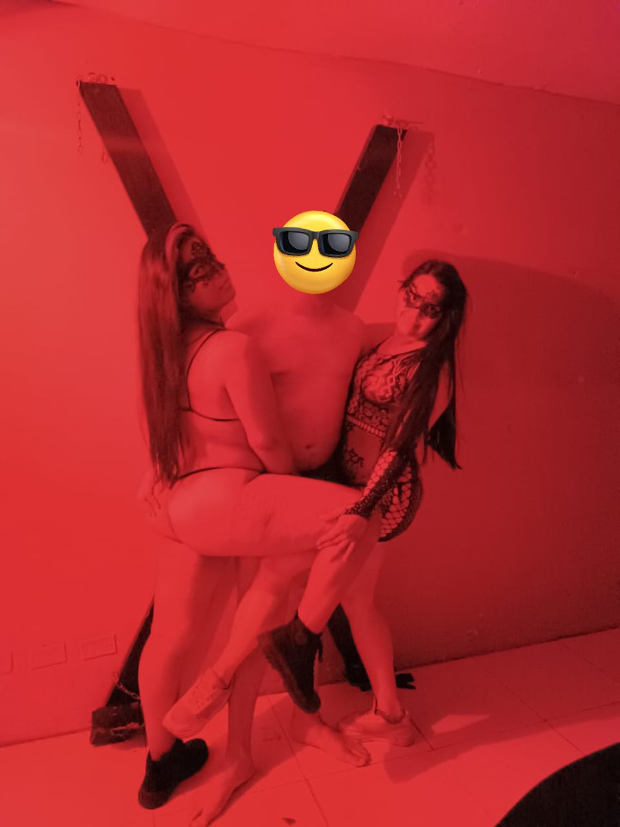 SamiKinghot's tweet photo. Noche de travesuras !!! 💯✨ https://t.co/ak1e3PCyTP