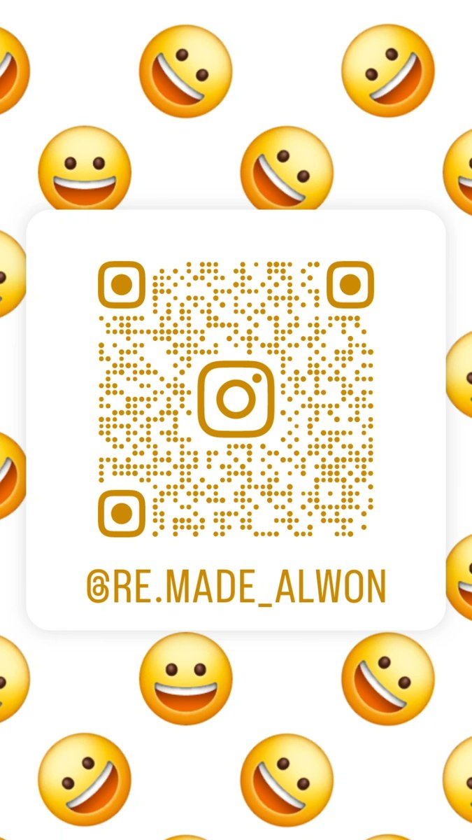Alwon_official's tweet photo. https://t.co/4avUkXHz6F

先日より、セカンドライン「Re:made 」をスタートしました！
リメイクブランドです。

現在はチェックシャツやジーンズが対象で、古着やオーナーの私物で製作しています。
これから、美容院のお客さまからも回収して、服を引き継いでいきます！

#リメイク #古着 #fashion https://t.co/UHCmBO1LRy