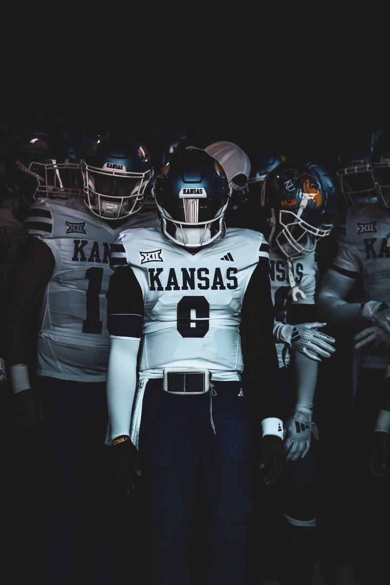 Looking ahead to week 3. #kufball