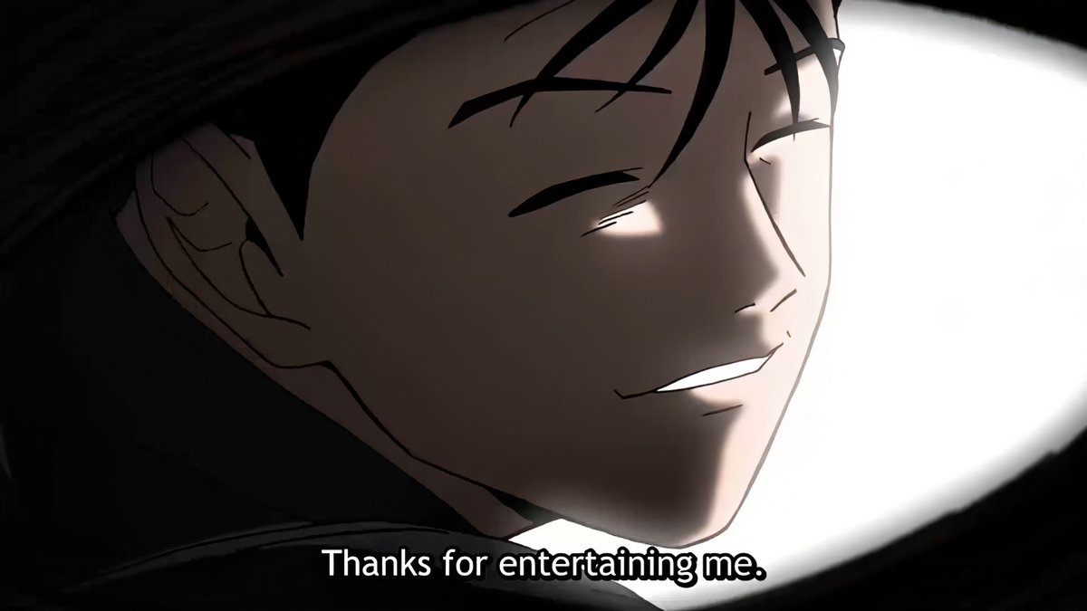 TheMobaganda's tweet photo. Anime : Mob Psycho 100 (S2 E9) https://t.co/hMpmQGaWIv