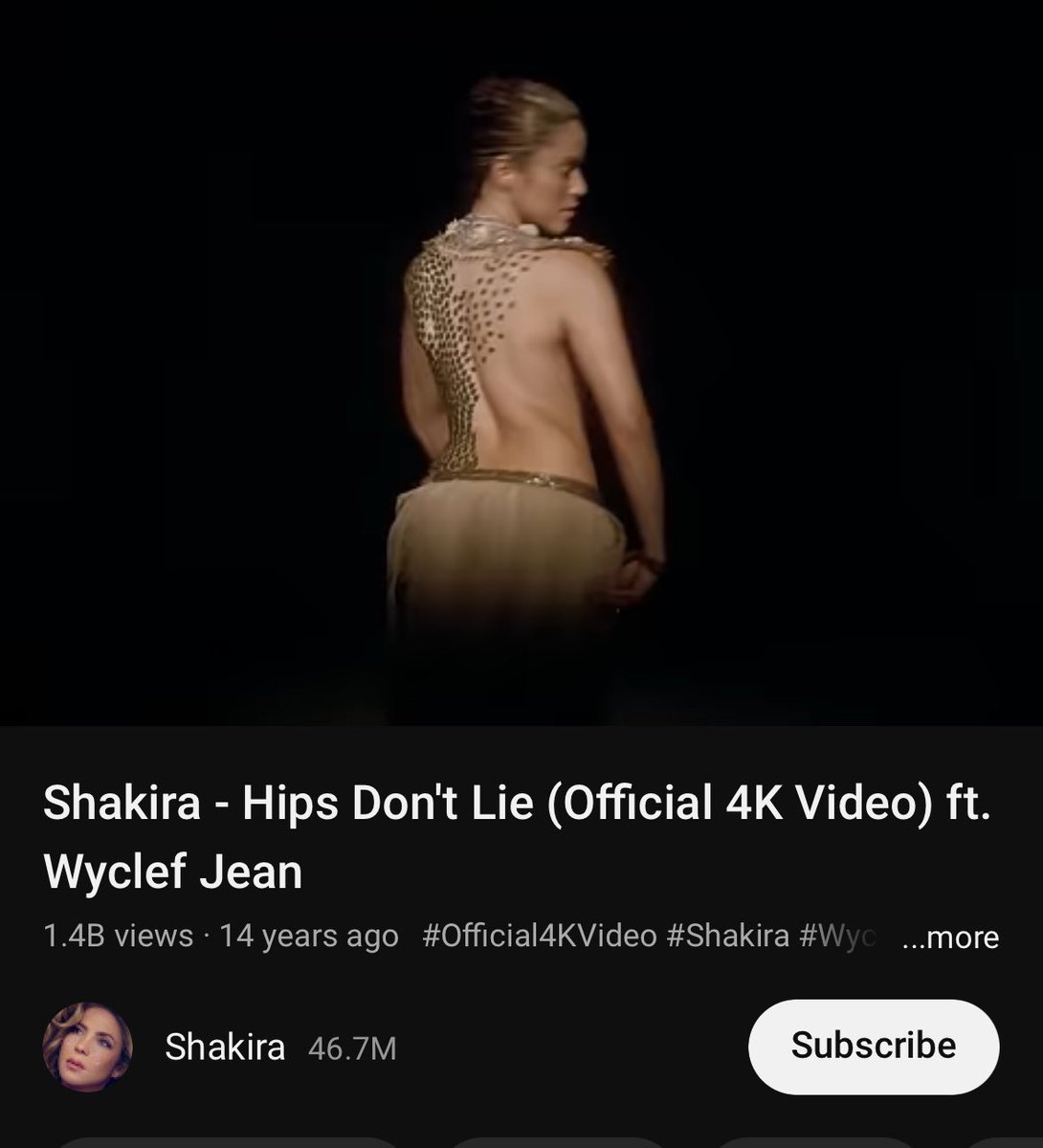 Tayliviasabstan's tweet image. #nofighting

youtube.com/watch?v=DUT5rE…