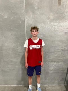 Iowa Gym Rats tweet media