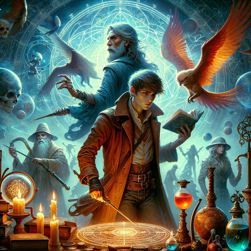 🌟✨ Escape into the world of words! Discover timeless stories and unforgettable adventures with our latest literary treasures. Your next favorite book is just a page away. 📖❤️ #Books #LiteratureLovers #BookAddict #ReadMore #Bookish