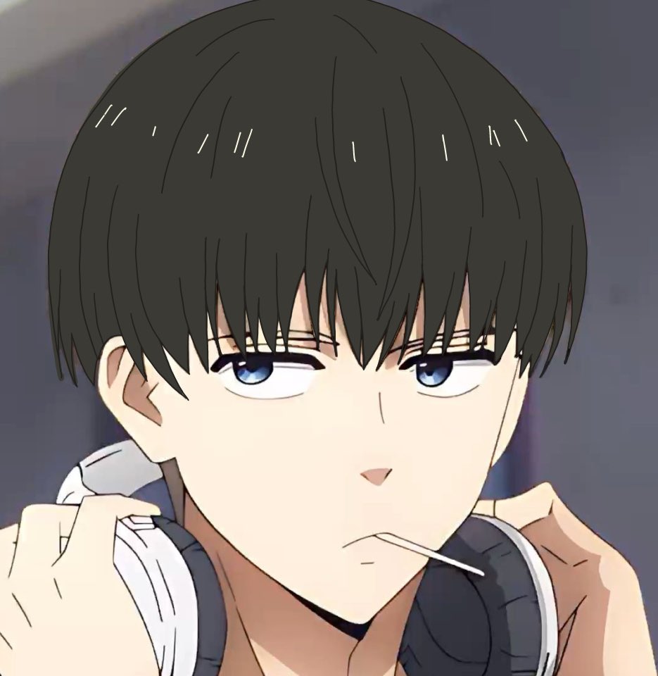 kakujoizana_aa's tweet photo. Black hair 🖤🖤🖤
#kajiren https://t.co/EgMLQriJCH