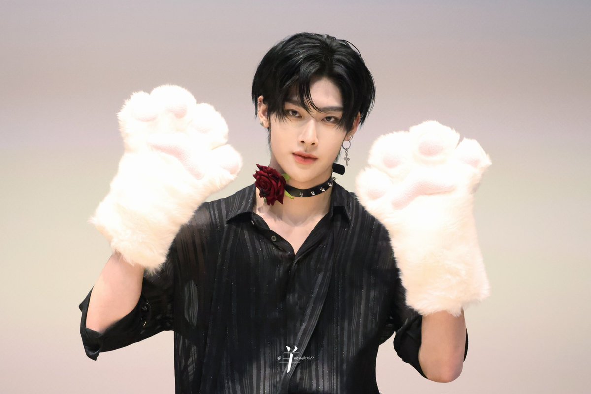 hitsujiko819's tweet photo. 240907 mk
meow🥺

#리키 #RICKY #沈泉锐 #リッキー
#ZB1 #ZEROBASEONE #제로베이스원 https://t.co/P8EKjvUjzr