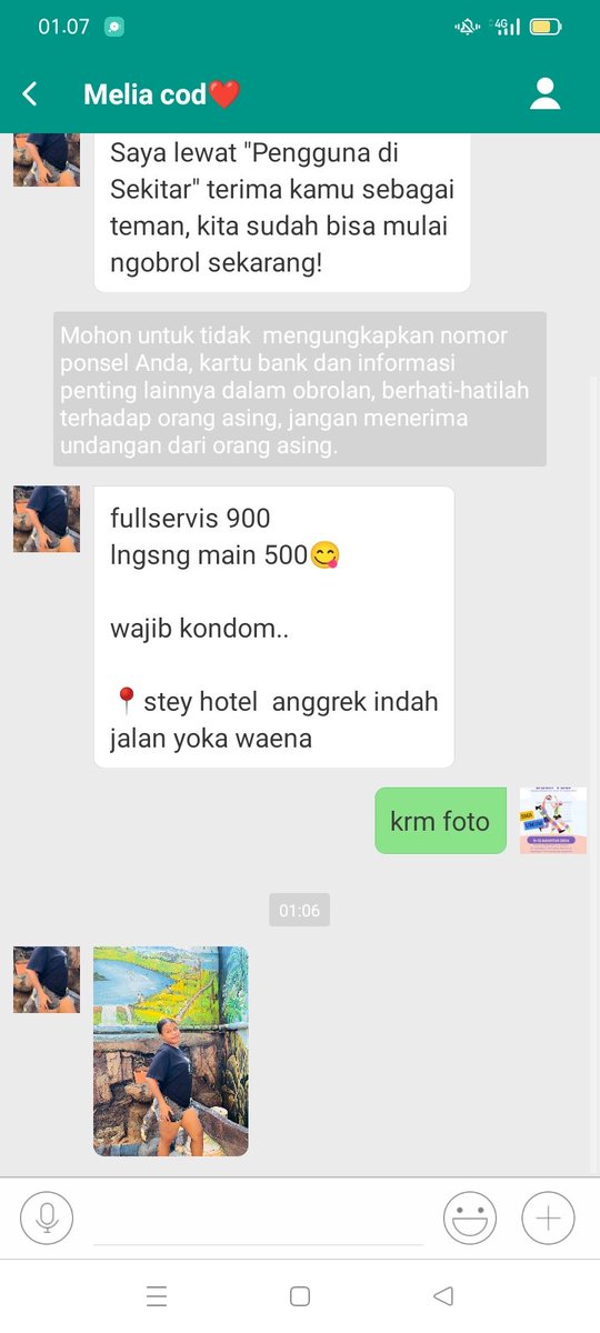 Viral818's tweet photo. Kirim Foto di michat nyamar bedah dikit tapi ternyata dapat Pepe Tebal apa??...mmmmm.. https://t.co/njFd4H9jk6