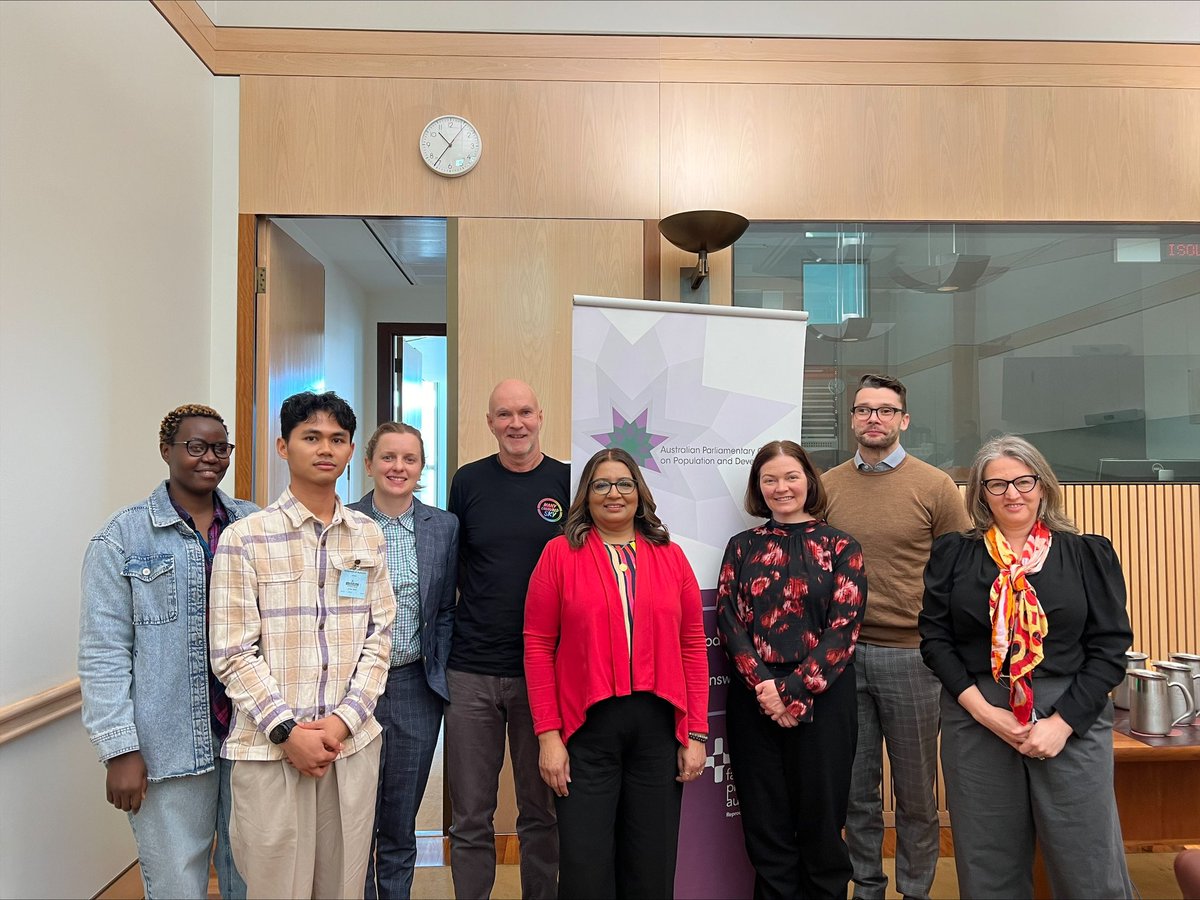 Today, we celebrated the launch of the We Are the Rainbow Framework at Parliament House, a initiative designed to protect &amp; support LGBTIQA+ youth across the Asia. This framework provides essential strategies to safeguard the rights and well-being of LGBTIQA+ people globally.