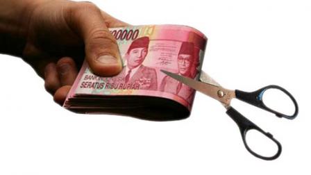 Heboh Gaji Pekerja Dipotong Program Pensiun Tambahan, OJK Beri Penjelasan: JAKARTA, EDUNEWS.ID- Kebijakan baru soal program pensiun tambahan bagi pekerja bikin heboh masyarakat. Sebab, gaji pekerja bakal kembali dipotong dengan program pensiun tambahan… dlvr.it/TD0Jcc