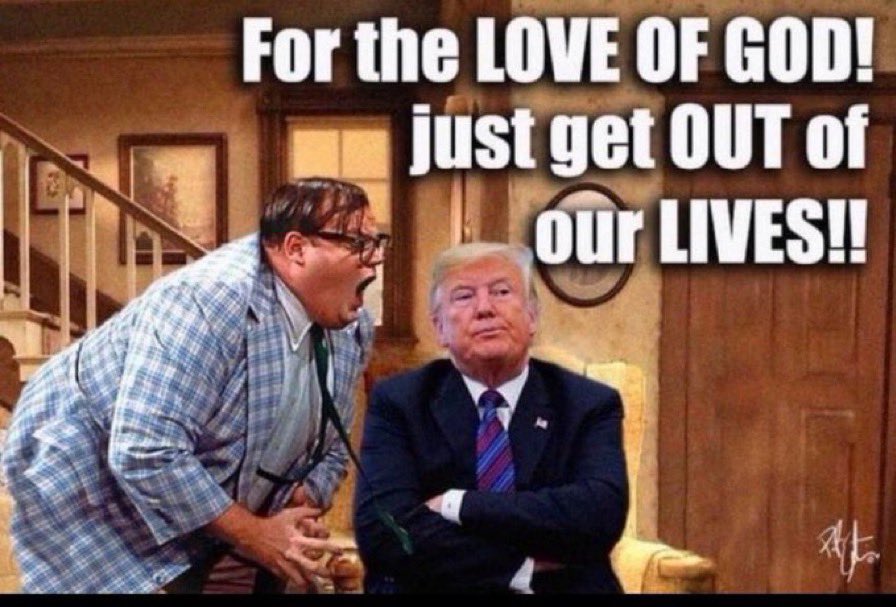 WilliamReymond's tweet image. 🇺🇸 Make America SANE Again