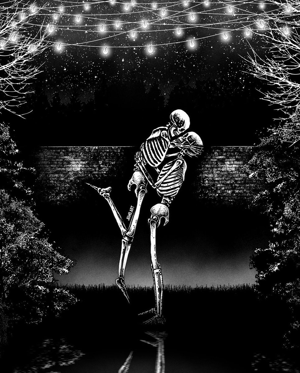 deathbyhibachi's tweet photo. Unconditional 

#Art by Jumo https://t.co/usvQxOprl4