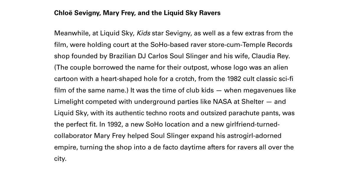 LIQUIDSKY TV /MUSIC tweet media