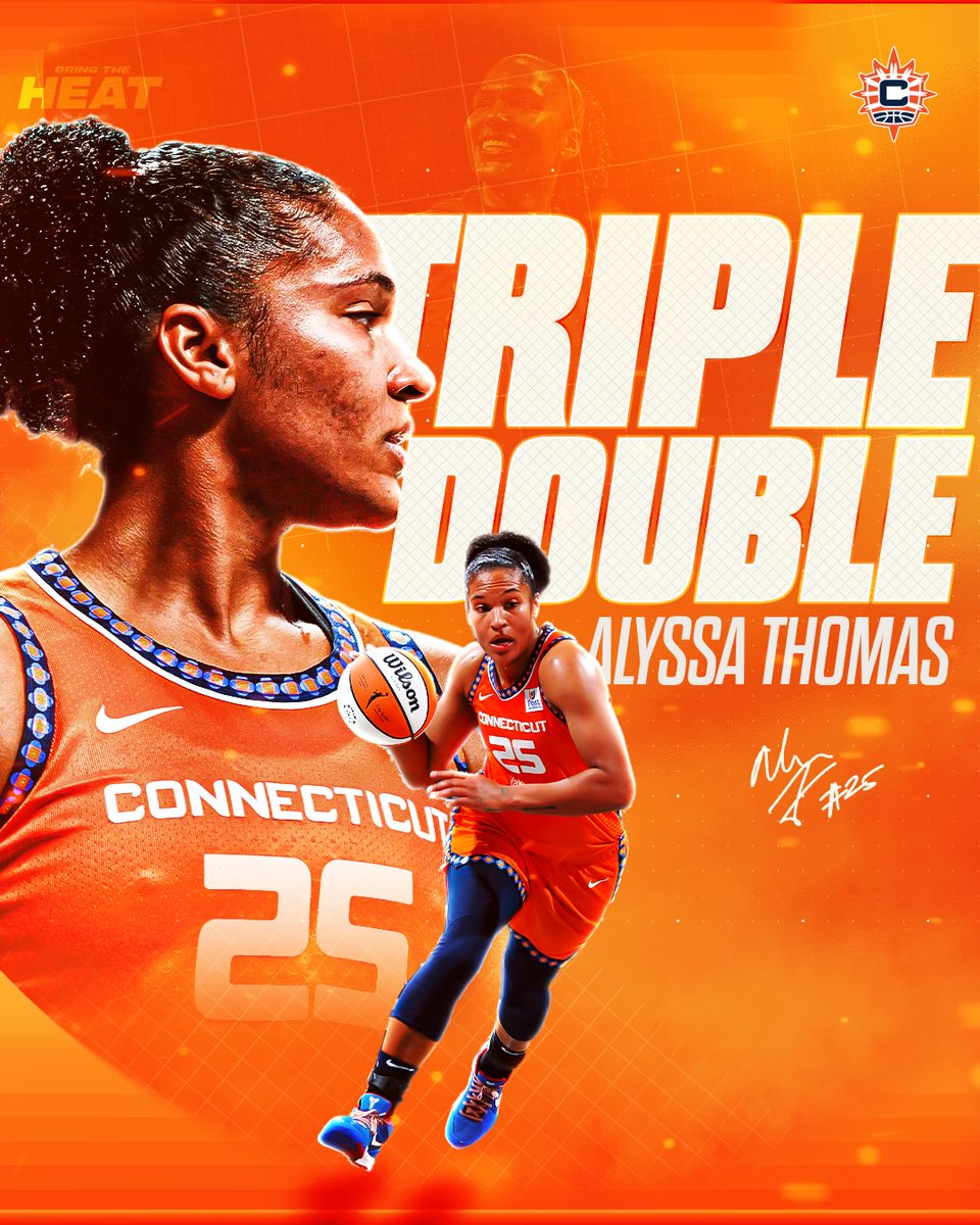 Connecticut Sun tweet media