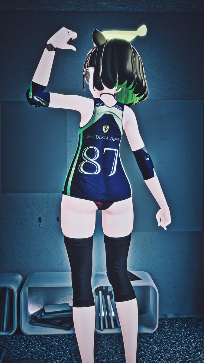 스쿠디 tweet media